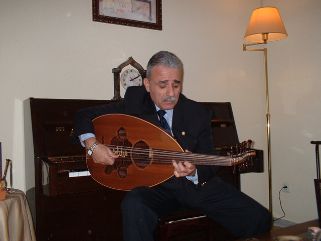 Faruk El Adel