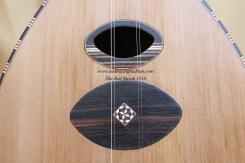 1318 soundhole