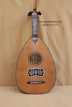 1517 Golden oud TL