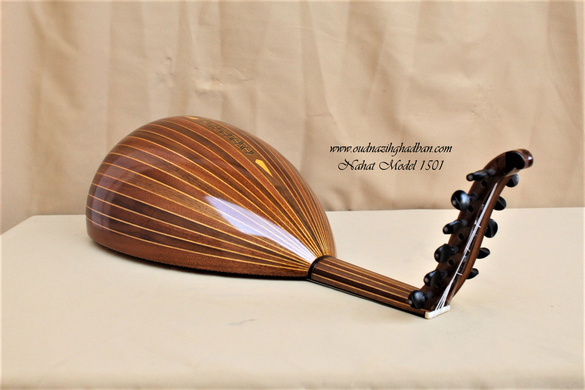 1501 Nahat Model (* HOLD)