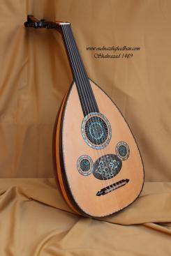 1489 Shahrazad TL inc