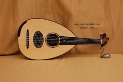 1486 Cherry batta